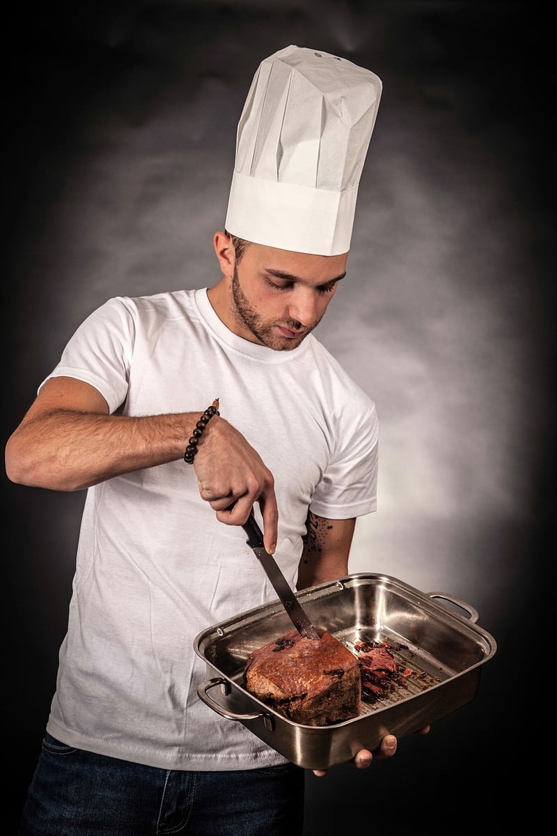 Chef's Recommendations