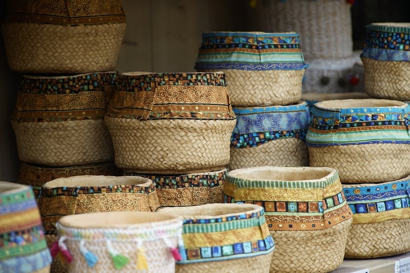 Ethnic Cuisine Adventures