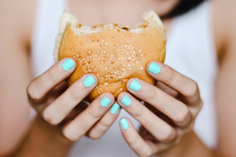Foodie Bootcamp