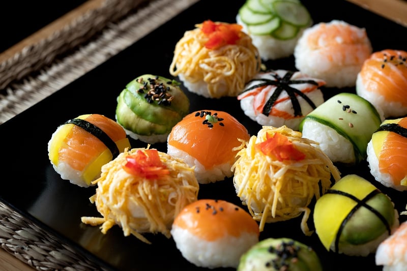 Sushi
