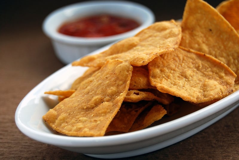 Taco Bar