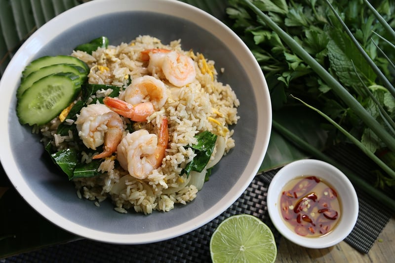 Thai Food
